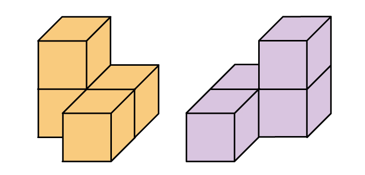 立方体4個-01